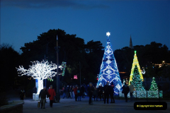 2018-11-30 Bournemouth Christmas Lights.  (27)027