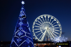 2018-11-30 Bournemouth Christmas Lights.  (35)035