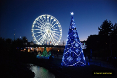 2018-11-30 Bournemouth Christmas Lights.  (36)036