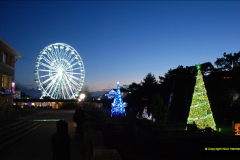 2018-11-30 Bournemouth Christmas Lights.  (40)040