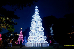 2018-11-30 Bournemouth Christmas Lights.  (46)046