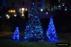 2018-11-30 Bournemouth Christmas Lights.  (61)061