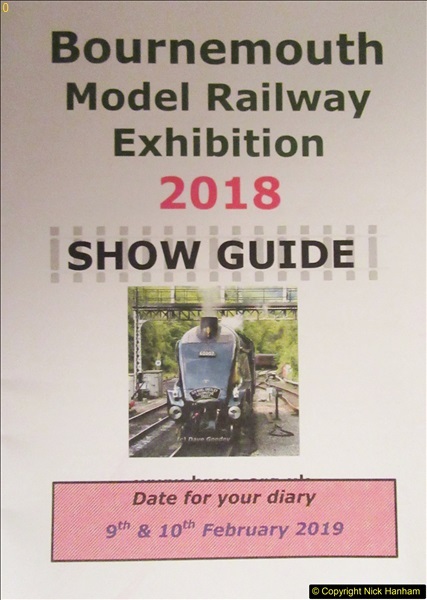 2018-02-11 Bournemouth Model Railway Exhibition.  (2)002