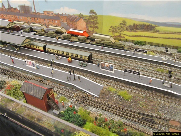 2018-02-11 Bournemouth Model Railway Exhibition.  (30)030