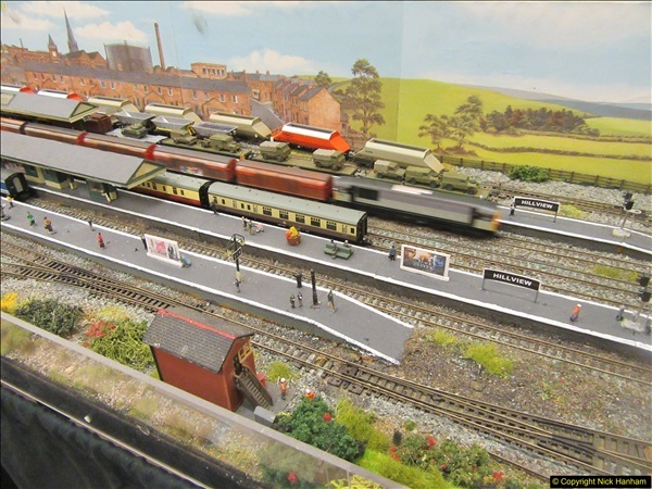 2018-02-11 Bournemouth Model Railway Exhibition.  (31)031