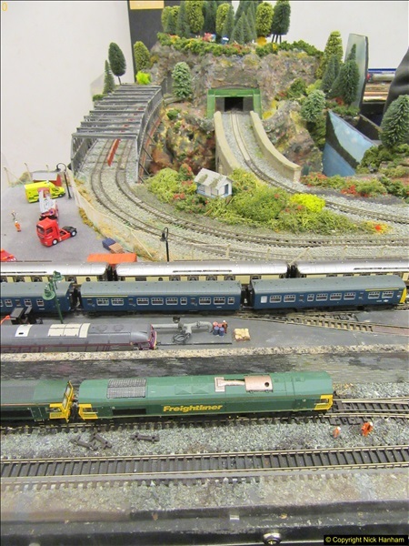 2018-02-11 Bournemouth Model Railway Exhibition.  (33)033