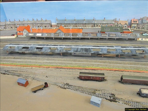 2018-02-11 Bournemouth Model Railway Exhibition.  (71)071