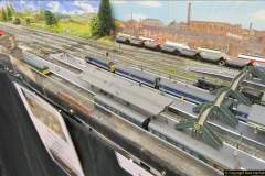 2018-02-11 Bournemouth Model Railway Exhibition.  (32)032