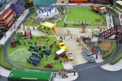 2018-02-11 Bournemouth Model Railway Exhibition.  (61)061