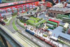 2018-02-11 Bournemouth Model Railway Exhibition.  (64)064