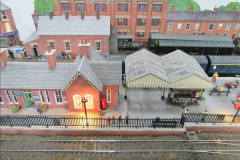 2018-02-11 Bournemouth Model Railway Exhibition.  (76)076