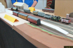 2018-02-11 Bournemouth Model Railway Exhibition.  (78)078