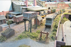 2018-02-11 Bournemouth Model Railway Exhibition.  (83)083