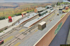 2018-02-11 Bournemouth Model Railway Exhibition.  (97)097