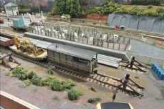 2018-02-11 Bournemouth Model Railway Exhibition.  (99)099