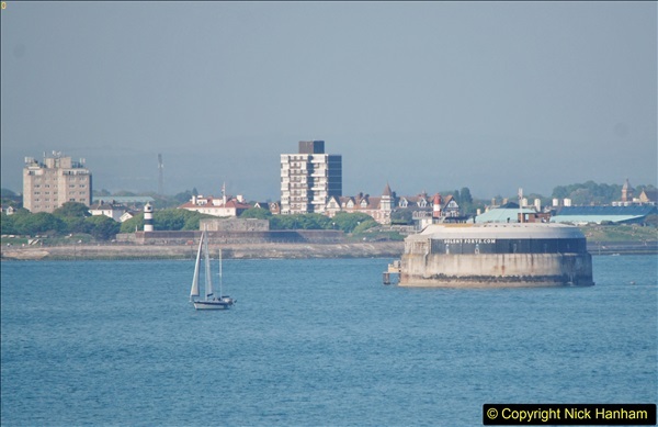 2018-05-19 & 18 Poole - Southampton - Bay of Biscay.  (128)128