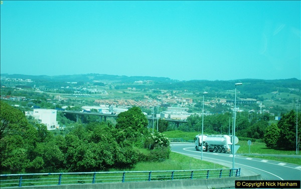 2018-05-20 to 22 Bay of Biscay - Bilbao (Spain) - Bay of Biscay.  (281)281