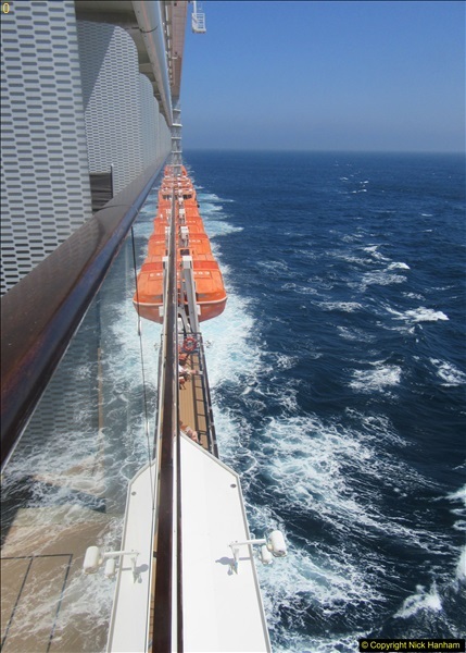 2018-05-20 to 22 Bay of Biscay - Bilbao (Spain) - Bay of Biscay.  (305)305