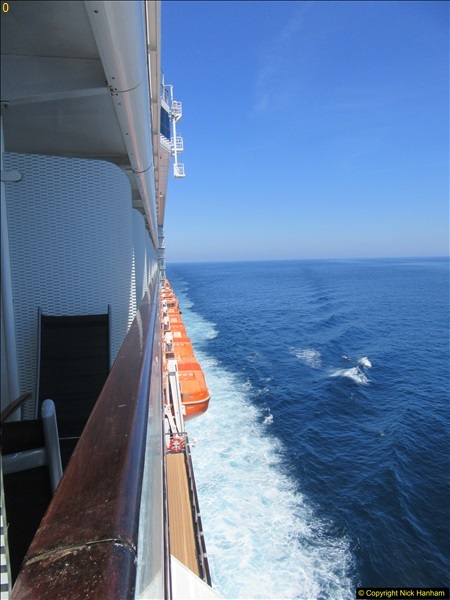 2018-05-20 to 22 Bay of Biscay - Bilbao (Spain) - Bay of Biscay.  (6)006