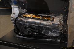 2014-08-01 Mercedes Benz World & Brooklands Museum Revisited.  (117)117