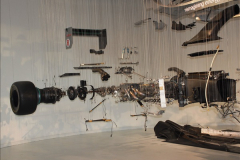 2014-08-01 Mercedes Benz World & Brooklands Museum Revisited.  (122)122