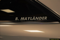 2014-08-01 Mercedes Benz World & Brooklands Museum Revisited.  (150)150
