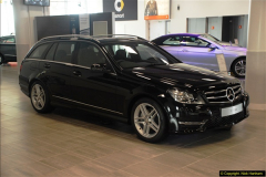2014-08-01 Mercedes Benz World & Brooklands Museum Revisited.  (157)157