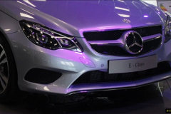 2014-08-01 Mercedes Benz World & Brooklands Museum Revisited.  (159)159