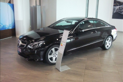 2014-08-01 Mercedes Benz World & Brooklands Museum Revisited.  (161)161