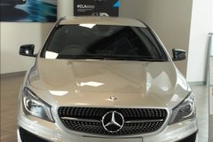 2014-08-01 Mercedes Benz World & Brooklands Museum Revisited.  (172)172