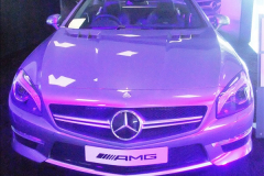 2014-08-01 Mercedes Benz World & Brooklands Museum Revisited.  (186)186