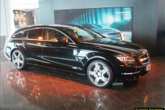 2014-08-01 Mercedes Benz World & Brooklands Museum Revisited.  (190)190