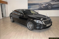 2014-08-01 Mercedes Benz World & Brooklands Museum Revisited.  (197)197