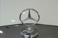2014-08-01 Mercedes Benz World & Brooklands Museum Revisited.  (29)029