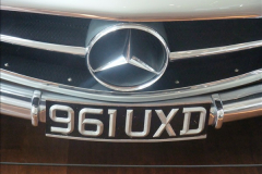 2014-08-01 Mercedes Benz World & Brooklands Museum Revisited.  (32)032