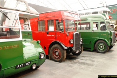 2014-08-01 Mercedes Benz World & Brooklands Museum Revisited.  (331)331