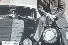 2014-08-01 Mercedes Benz World & Brooklands Museum Revisited.  (36)036