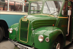 2014-08-01 Mercedes Benz World & Brooklands Museum Revisited.  (456)456
