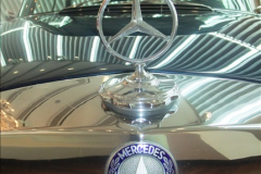 2014-08-01 Mercedes Benz World & Brooklands Museum Revisited.  (50)050