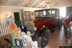 2014-08-01 Mercedes Benz World & Brooklands Museum Revisited.  (524)524