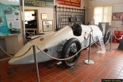 2014-08-01 Mercedes Benz World & Brooklands Museum Revisited.  (533)533