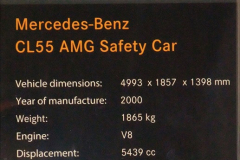 2014-08-01 Mercedes Benz World & Brooklands Museum Revisited.  (79)079