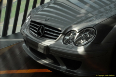 2014-08-01 Mercedes Benz World & Brooklands Museum Revisited.  (93)093