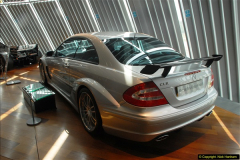 2014-08-01 Mercedes Benz World & Brooklands Museum Revisited.  (95)095