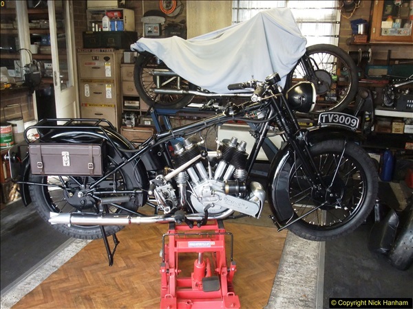 2015-03-06 Three Brougs in the same workshop. (10)137