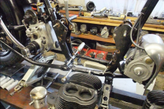 2015-01-13 Brough Engine Restoration.  (2)093