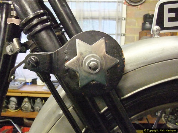 2014-01-29 Brough Motorcycle Restoration + Triumphs. (12)012
