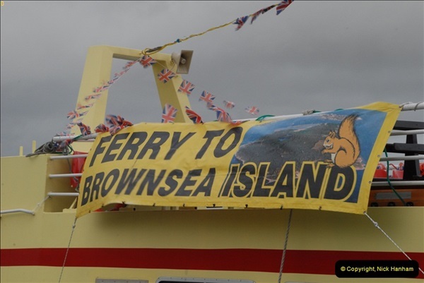 2012-10-18 Visit to Brownsea Island, Poole Harbour, Dorset.  (102)102