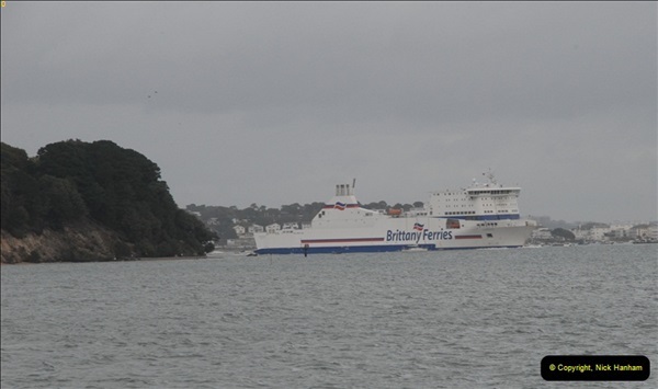 2012-10-18 Visit to Brownsea Island, Poole Harbour, Dorset.  (114)114