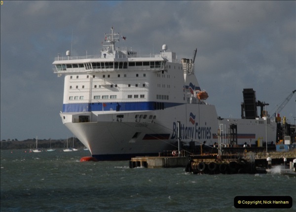 2012-10-18 Visit to Brownsea Island, Poole Harbour, Dorset.  (35)035